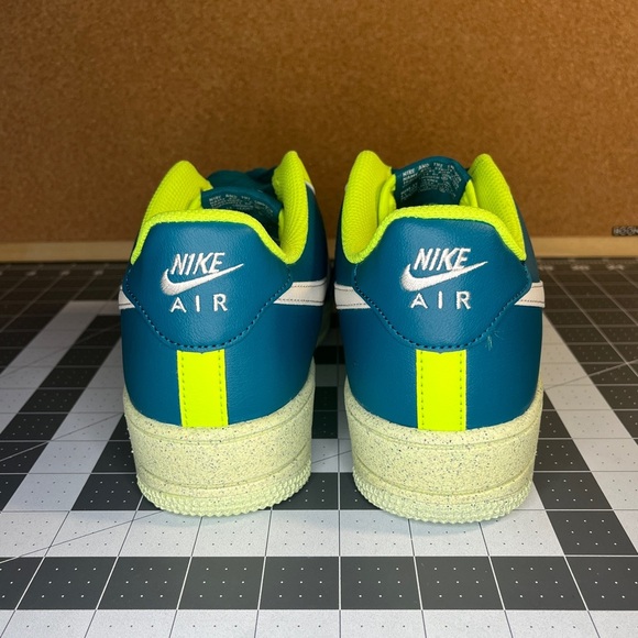 Nike
Air Force 1
Next Crater
GS
Brand new
NWOT - Picture 7 of 15